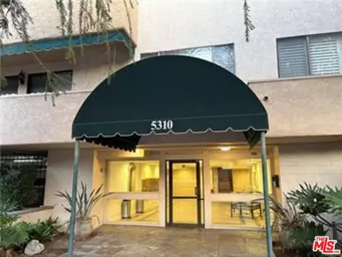 5310 Zelzah Ave #303, Encino, CA 91316