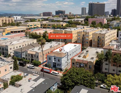 410 Witmer St, Los Angeles, CA 90017