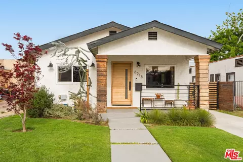 6218 Madden Ave, Los Angeles, CA 90043