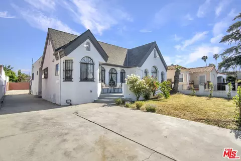 1728 W 81st St, Los Angeles, CA 90047