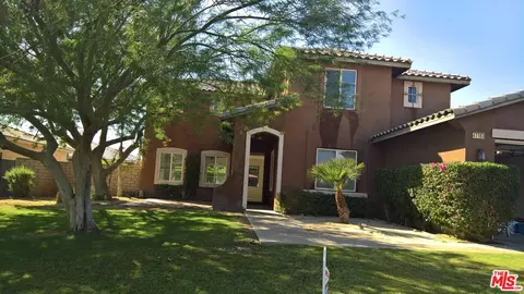 41183 Bank Ct, Indio, CA 92203