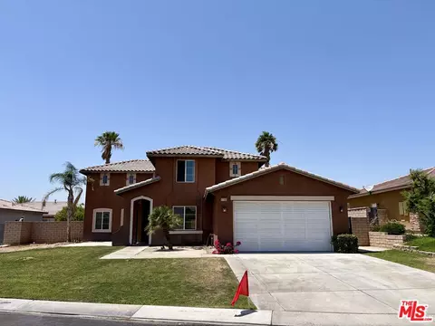 41183 Bank Ct, Indio, CA 92203