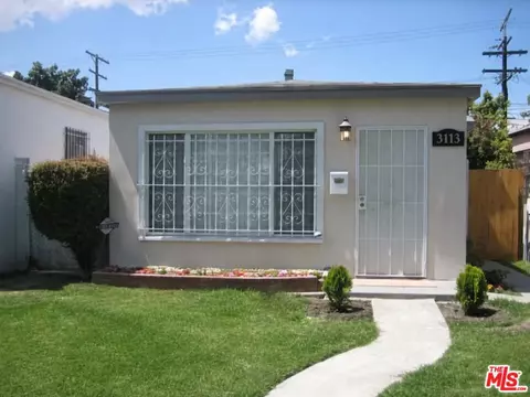 9315 Clovis Ave, Los Angeles, CA 90002