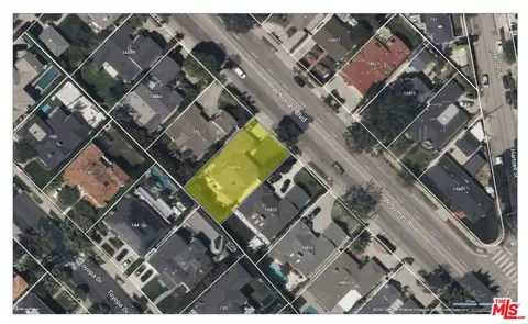 14826 W Sunset Blvd, Pacific Palisades, CA 90272