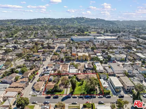 5342 Smiley Dr, Los Angeles, CA 90016