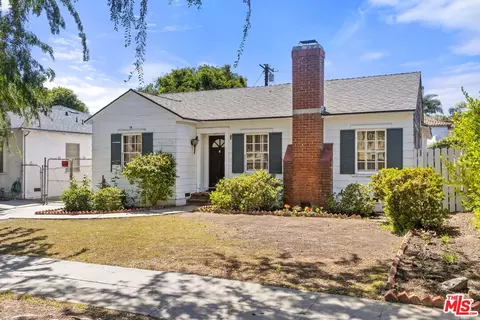 4179 Motor Ave, Culver City, CA 90232