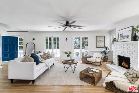 6662 Emmet Ter, Los Angeles, CA 90068