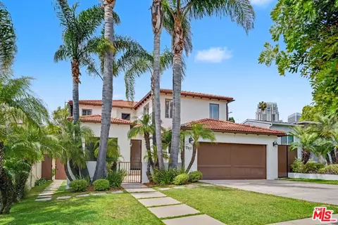 10323 Ilona Ave, Los Angeles, CA 90064