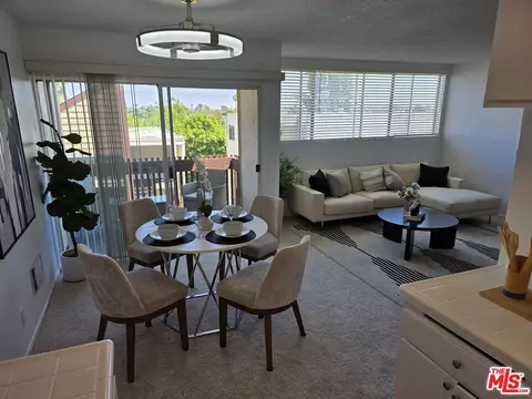 6000 Canterbury Dr #D309, Culver City, CA 90230