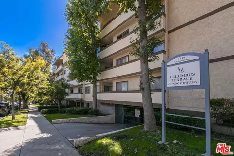 1339 N Columbus Ave #304, Glendale, CA 91202
