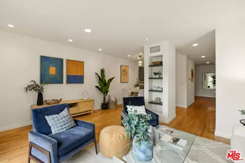 4807 Beck Ave #16, North Hollywood, CA 91601