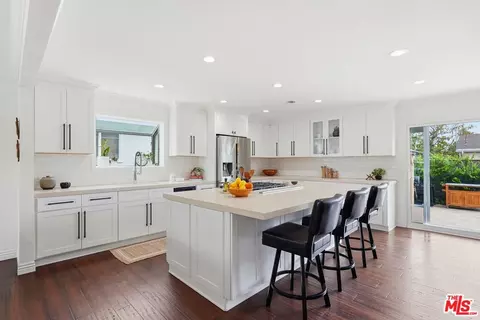 Kitchen - 2746 E Quincy Ave, Orange, CA 92867 photo 2 of 4