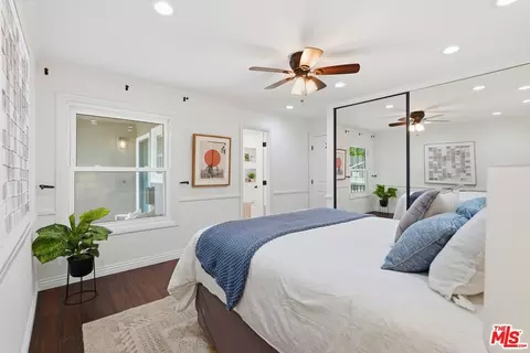 Bedroom - 2746 E Quincy Ave, Orange, CA 92867 photo 3 of 7