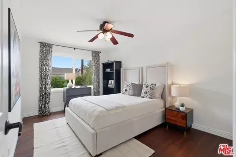 Bedroom - 2746 E Quincy Ave, Orange, CA 92867 photo 6 of 7