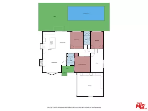 Floorplan - 2746 E Quincy Ave, Orange, CA 92867 photo 1 of 1