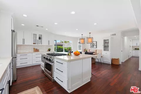 Kitchen - 2746 E Quincy Ave, Orange, CA 92867 photo 4 of 4