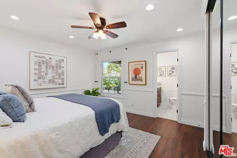 Bedroom - 2746 E Quincy Ave, Orange, CA 92867 photo 2 of 7