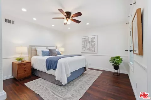 Bedroom - 2746 E Quincy Ave, Orange, CA 92867 photo 1 of 7