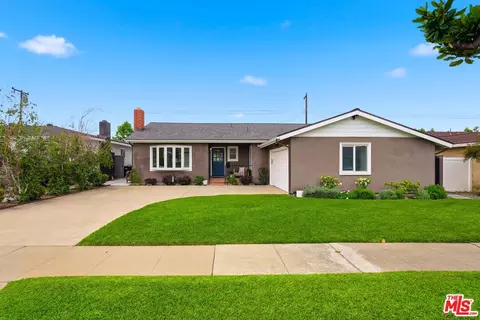 Exterior - 2746 E Quincy Ave, Orange, CA 92867 photo 4 of 4