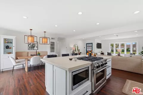 Kitchen - 2746 E Quincy Ave, Orange, CA 92867 photo 3 of 4