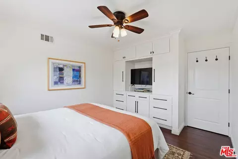Bedroom - 2746 E Quincy Ave, Orange, CA 92867 photo 5 of 7