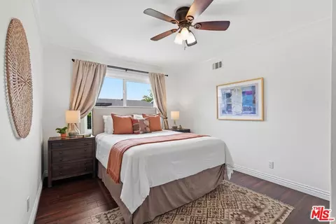 Bedroom - 2746 E Quincy Ave, Orange, CA 92867 photo 4 of 7