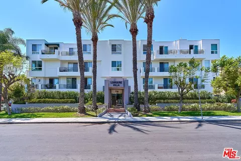 739 Lorraine Blvd #103, Los Angeles, CA 90005
