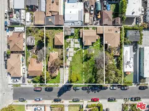 5330 Smiley Dr, Los Angeles, CA 90016