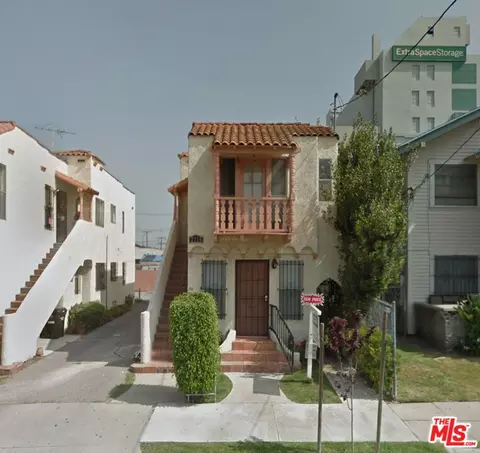 2715 W 14th St #101, Los Angeles, CA 90006