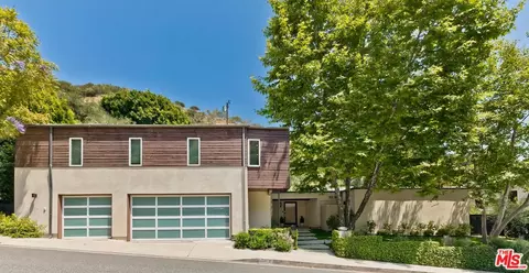1262 N Norman Pl, Los Angeles, CA 90049