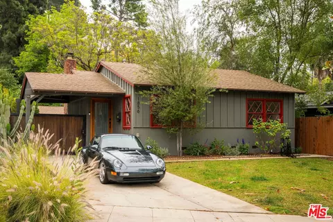 1856 N Avenue 52, Los Angeles, CA 90042