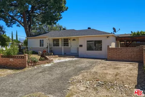 7922 Radford Ave, North Hollywood, CA 91605