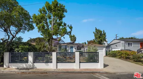 3523 Military Ave, Los Angeles, CA 90034
