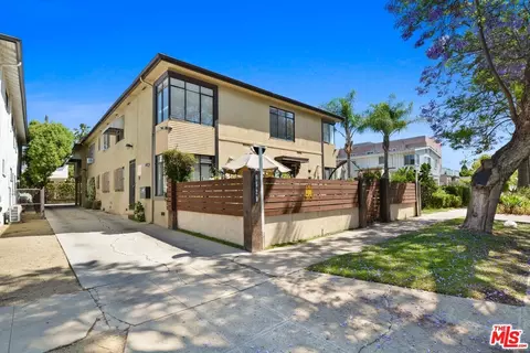 8529 Cashio St, Los Angeles, CA 90035