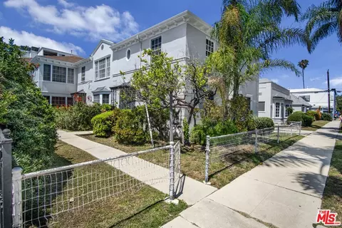 Undisclosed, Los Angeles, CA 90048