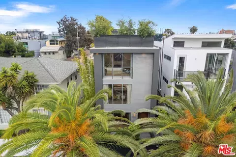 406 Grand Blvd, Venice, CA 90291