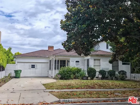 2052 Kerwood Ave, Los Angeles, CA 90025