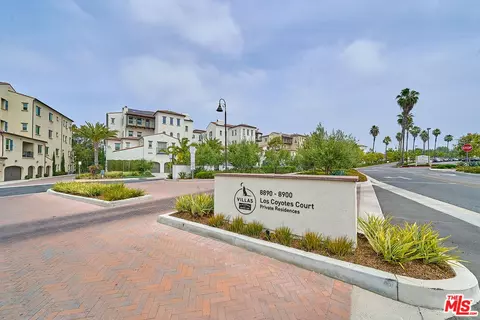 8898 Los Coyotes Ct #210, Buena Park, CA 90621