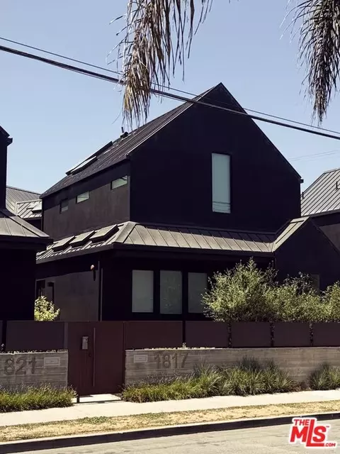 1817 Penmar Ave, Venice, CA 90291