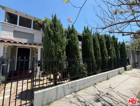 1162 N St Andrews Pl, Los Angeles, CA 90038