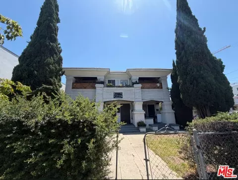 5540 Lexington Ave, Los Angeles, CA 90038