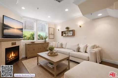 1050 N Edinburgh Ave #103, West Hollywood, CA 90046