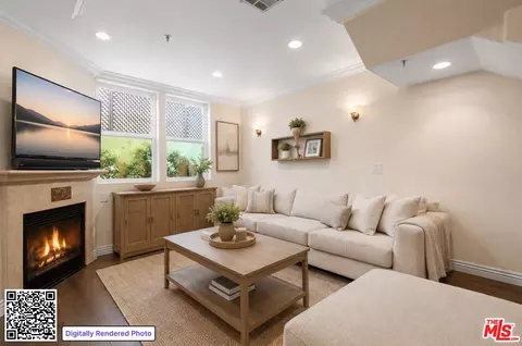 1050 N Edinburgh Ave #103, West Hollywood, CA 90046