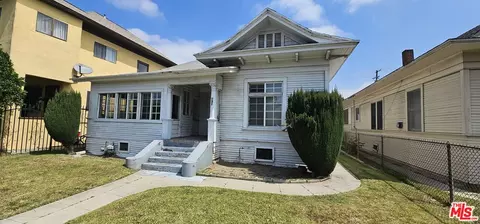 937 E 20th St, Los Angeles, CA 90011
