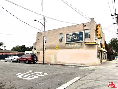 6525 Holmes Ave, Los Angeles, CA 90001