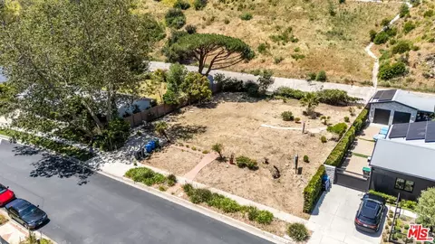6035 Paseo Canyon Dr, Malibu, CA 90265