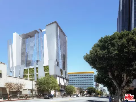 6445 W Sunset Blvd, Los Angeles, CA 90028