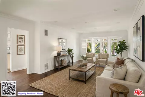 1330 N Crescent Heights Blvd #2, West Hollywood, CA 90046