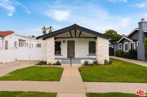 2934 Hillcrest Dr, Los Angeles, CA 90016