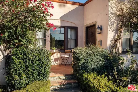 428 N Alta Vista Blvd, Los Angeles, CA 90036